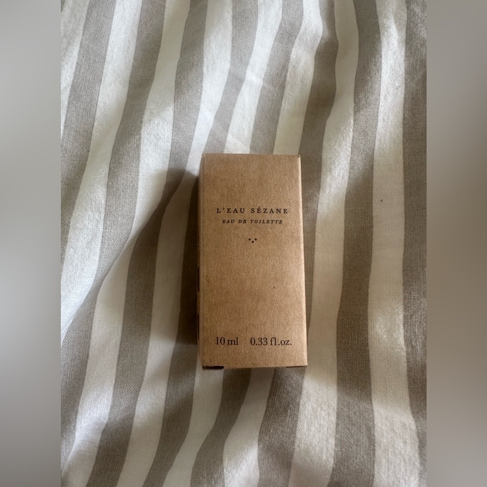 Sezane L'Eau Perfume 10ml